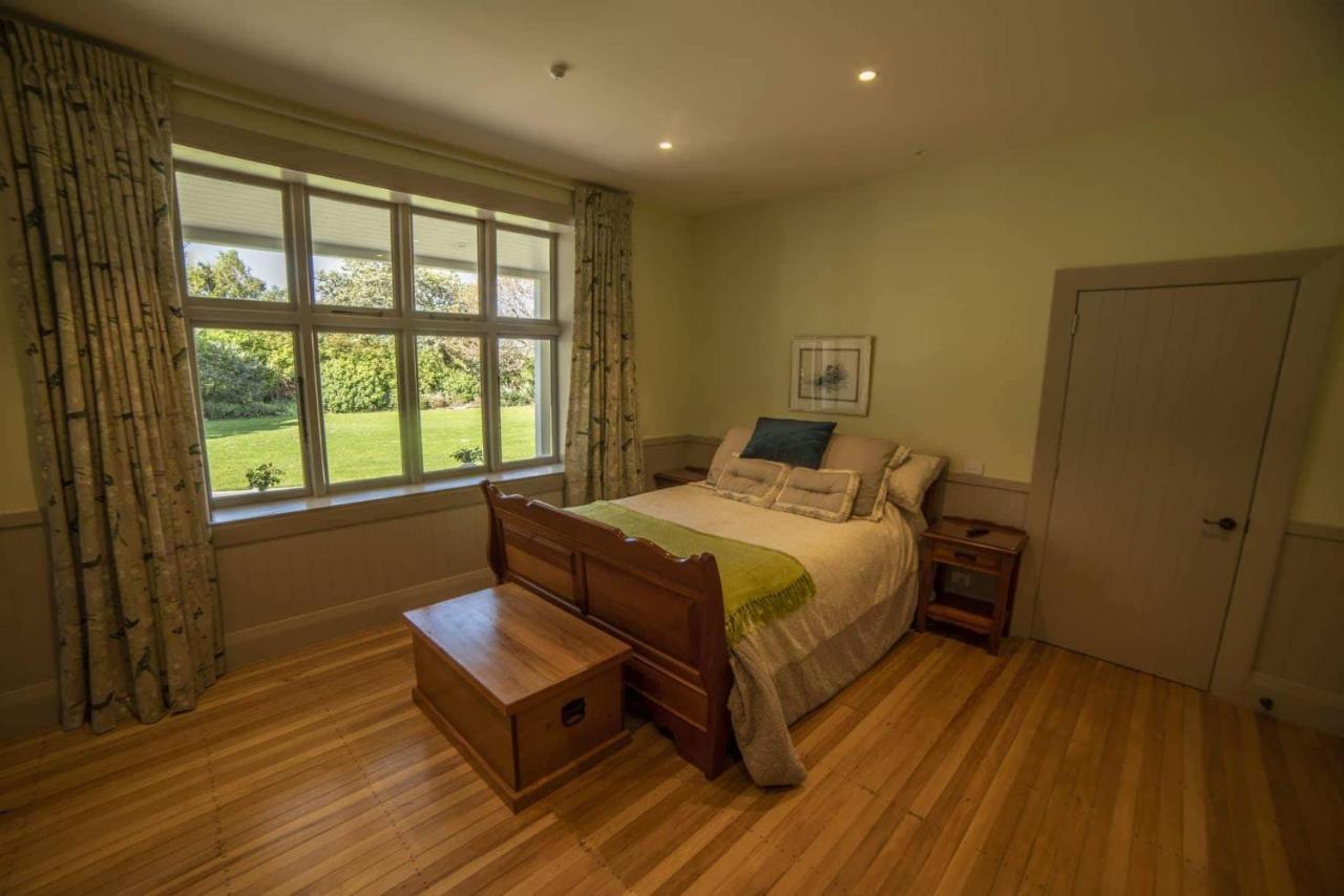 Waipara River Estate ภายนอก รูปภาพ