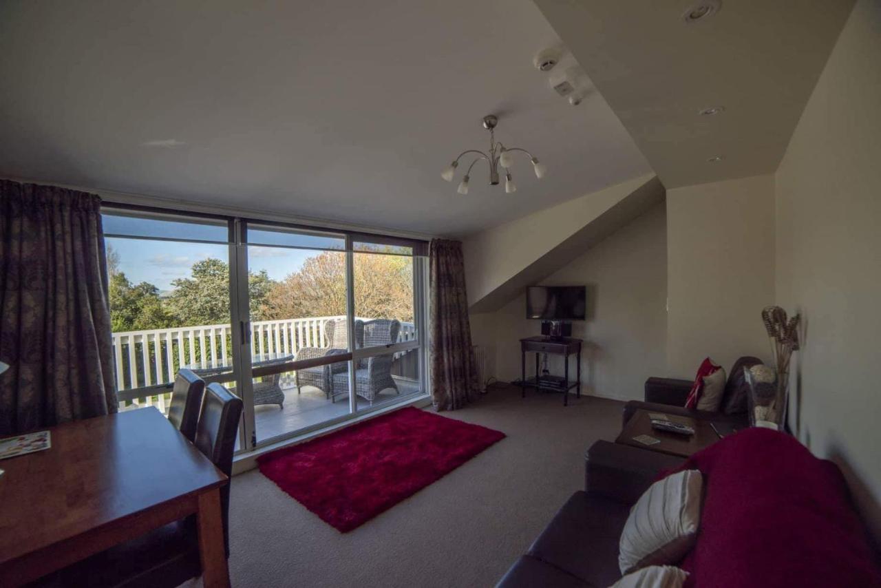 Waipara River Estate ภายนอก รูปภาพ