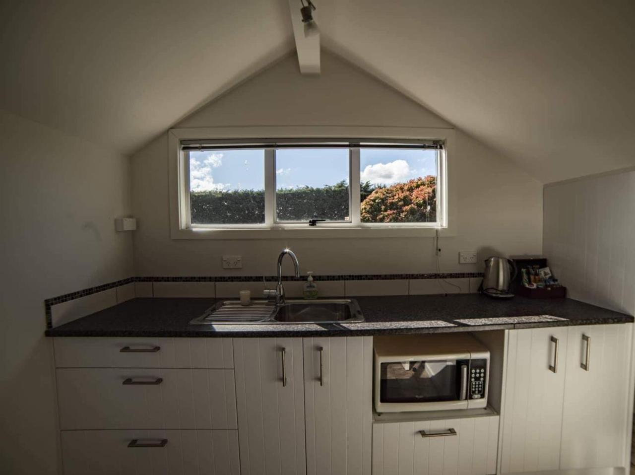 Waipara River Estate ภายนอก รูปภาพ