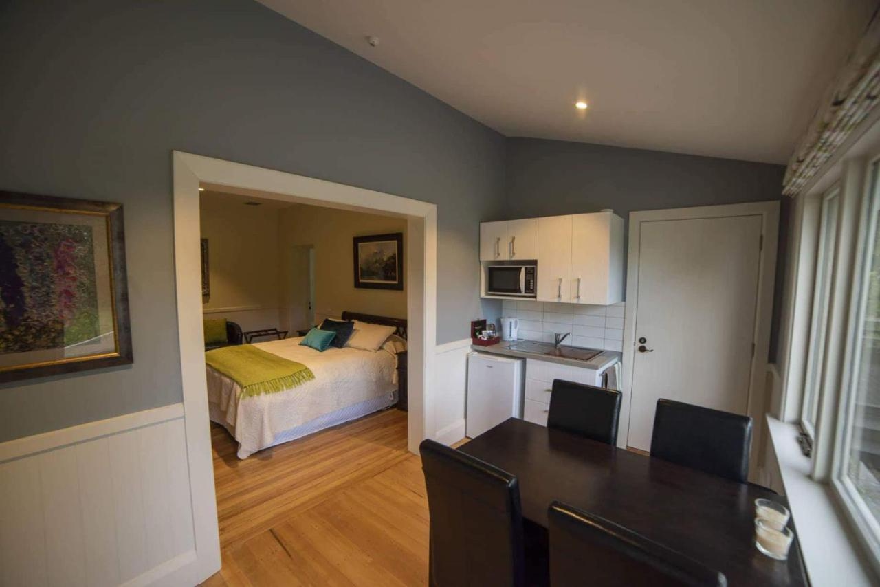 Waipara River Estate ภายนอก รูปภาพ
